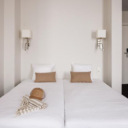 Hotel Saint Sauveur By Wp Hotels Blankenberge Kültér fotó