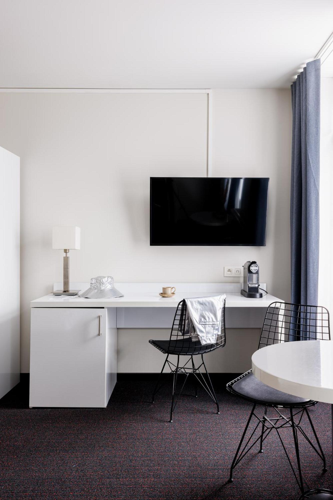 Hotel Saint Sauveur By Wp Hotels Blankenberge Kültér fotó