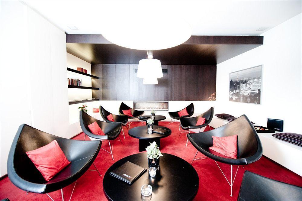 Hotel Saint Sauveur By Wp Hotels Blankenberge Kültér fotó