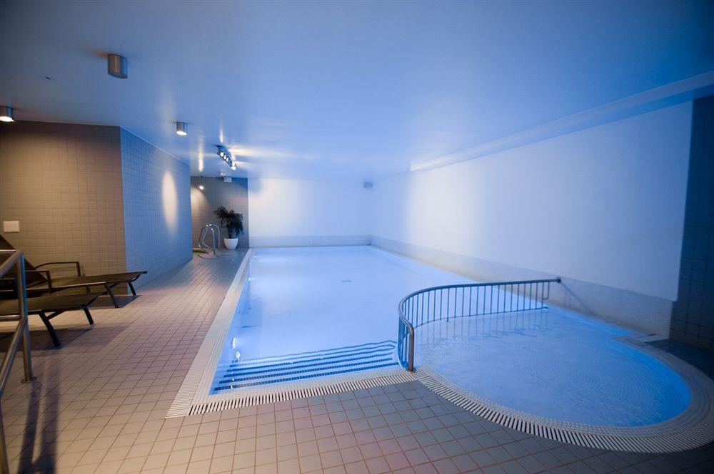 Hotel Saint Sauveur By Wp Hotels Blankenberge Kültér fotó