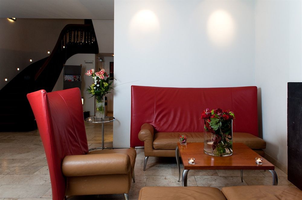 Hotel Saint Sauveur By Wp Hotels Blankenberge Kültér fotó